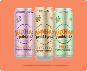 24 Pack Energy Drinks